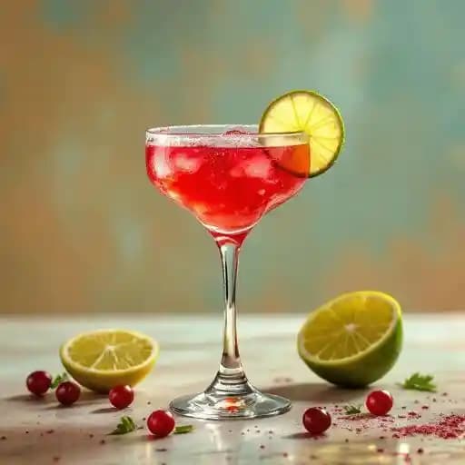 Cosmo Latina
