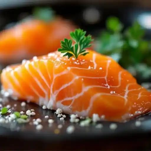 Sake (fresh salmon)