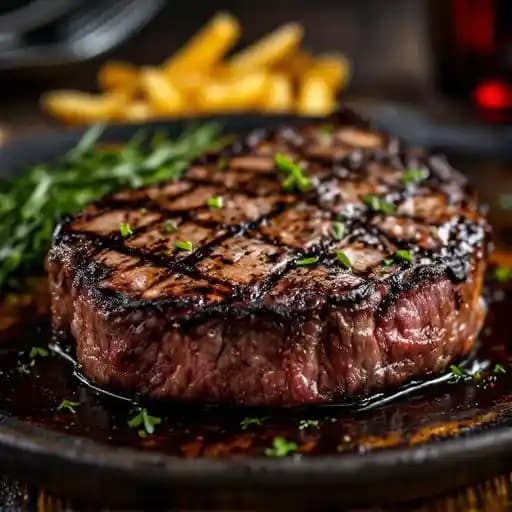 Porterhouse Steak (20oz)