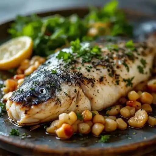 Barramundi