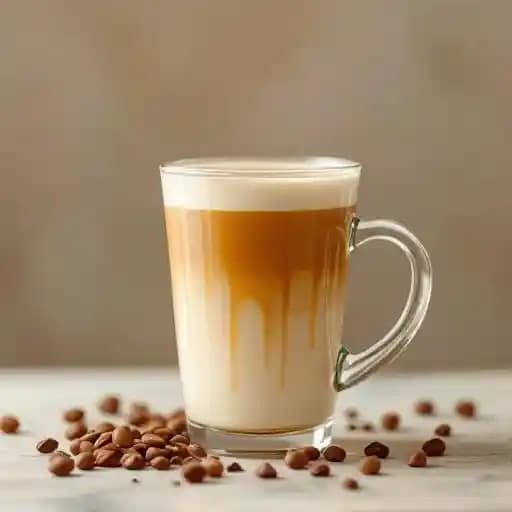 MILCHKAFFEE