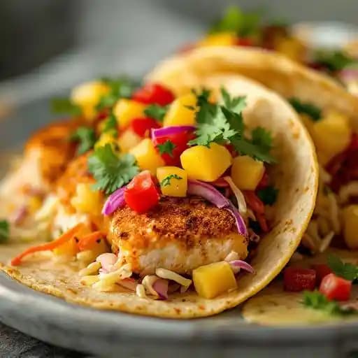 Central Fish Tacos (3)
