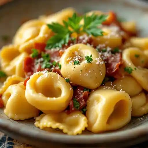 Tortellini della Nonna