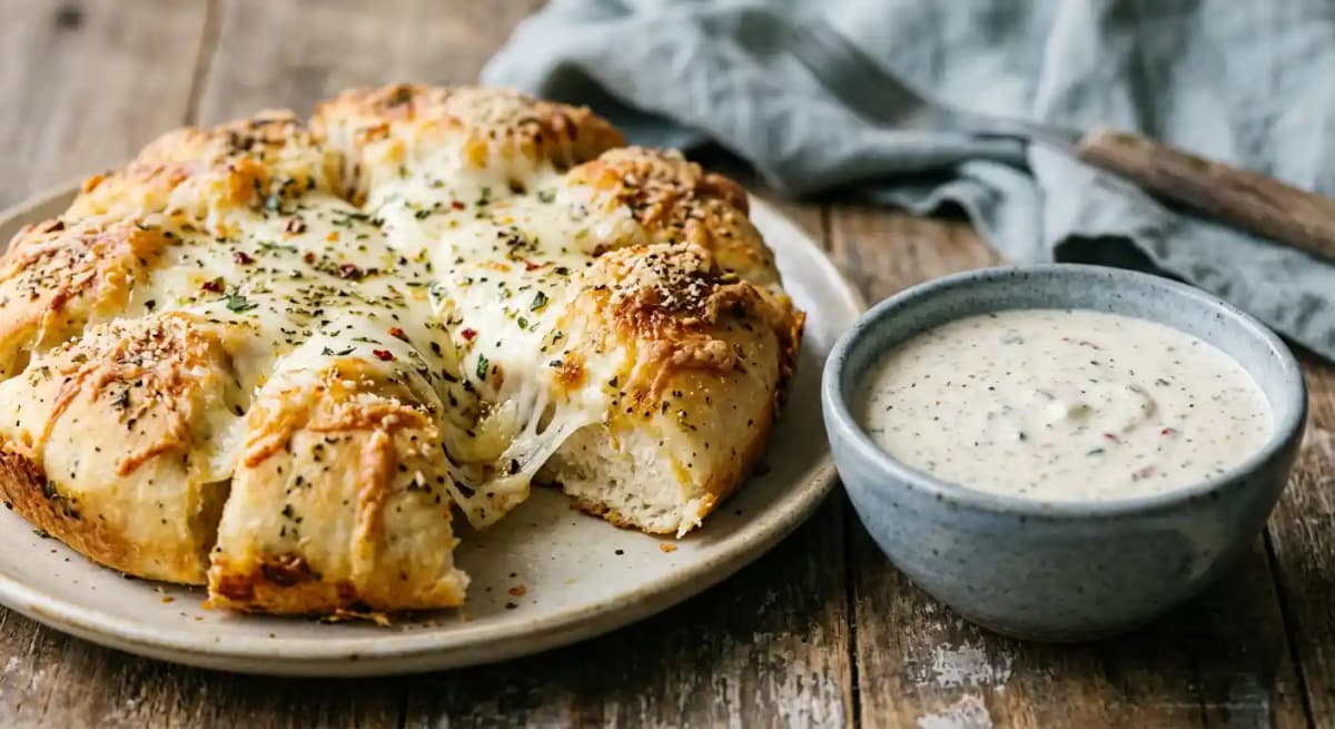 Bandera Bread