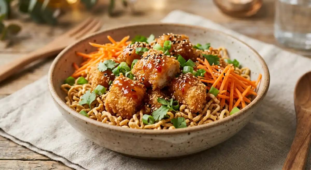 Thai Bites