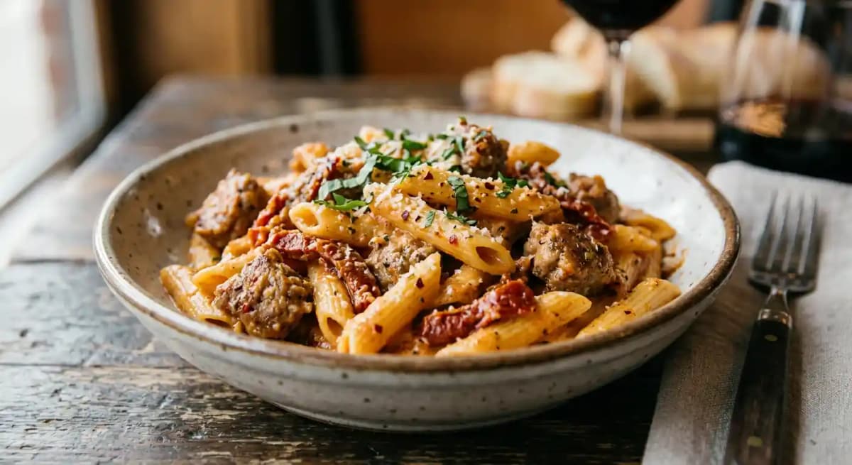 ZITI CUCINA