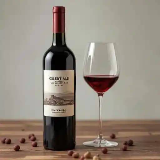 “CÉLESTIALE,” CLOS DU SOLEIL, SIMILKAMEEN, 2021