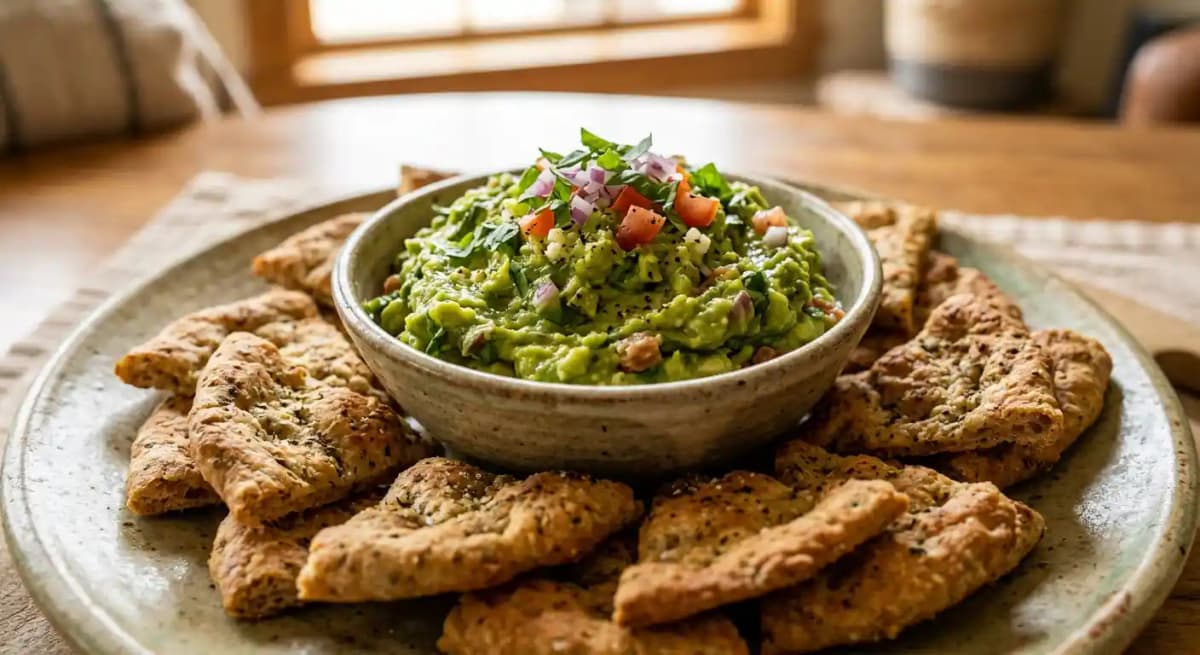 Guaca-Tony