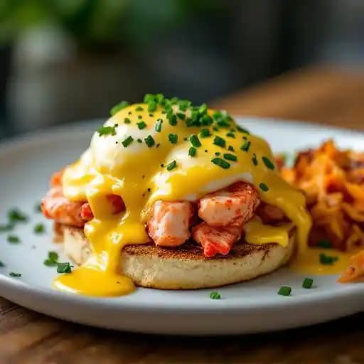 Lobster Benny