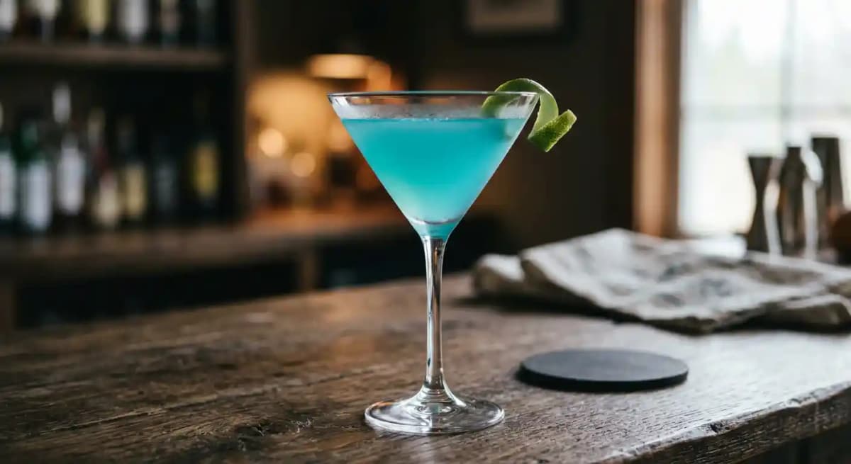 HPNOTIQ COSMOPOLITAN