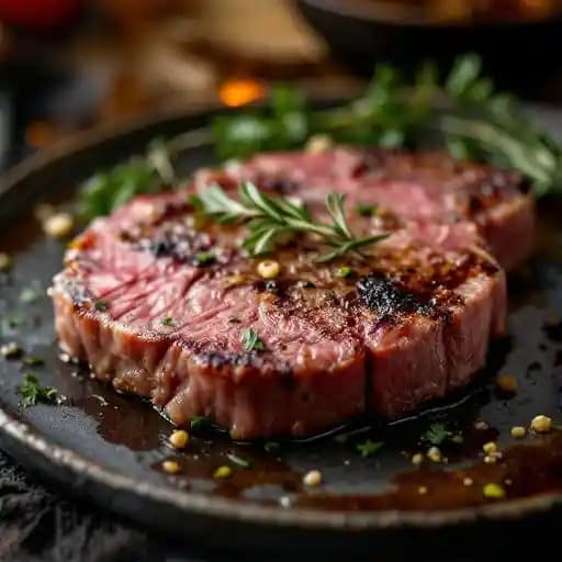Veal Cutlet