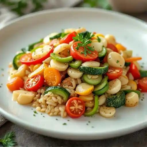 Veggie Delight