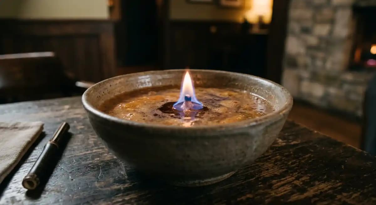 VOLCANO (FOR 2)