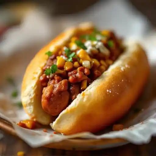 Chili Dog
