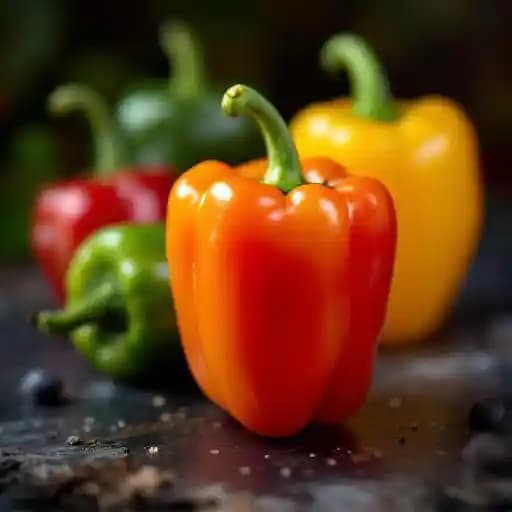 Sport Peppers