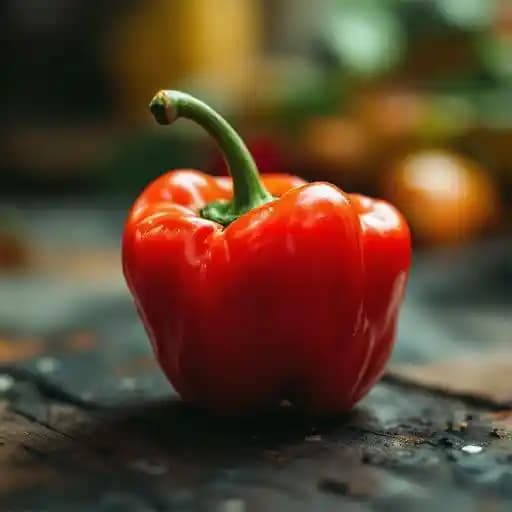 Sweet Peppers