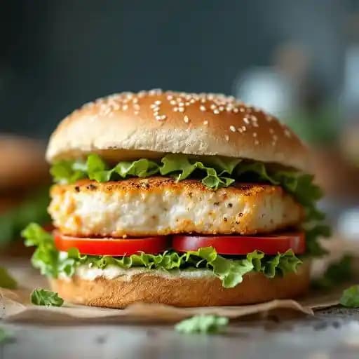 Fish Sandwich