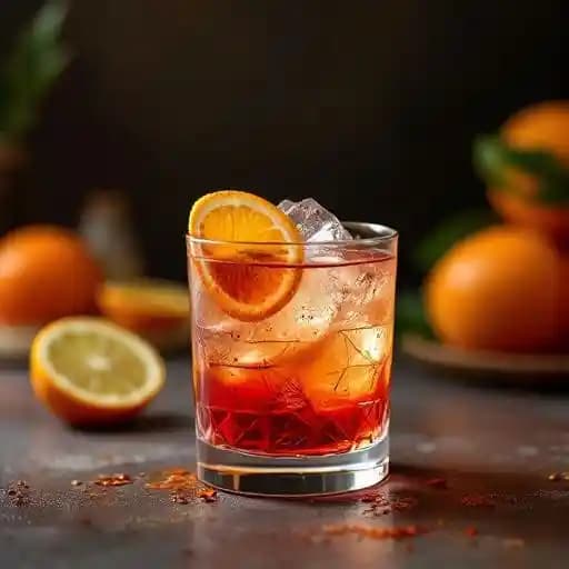 Gin & Jam