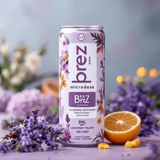 Brez Microdose