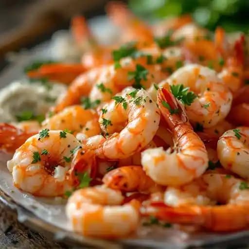 SIGNATURE SEAFOOD PLATTER