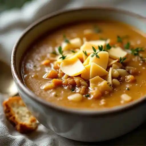FRENCH ONION SOUP