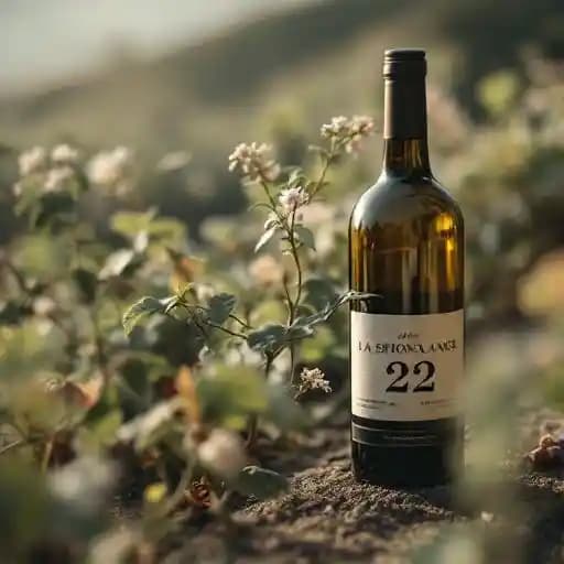 La Spinona-Langhe, Peidmont '22×