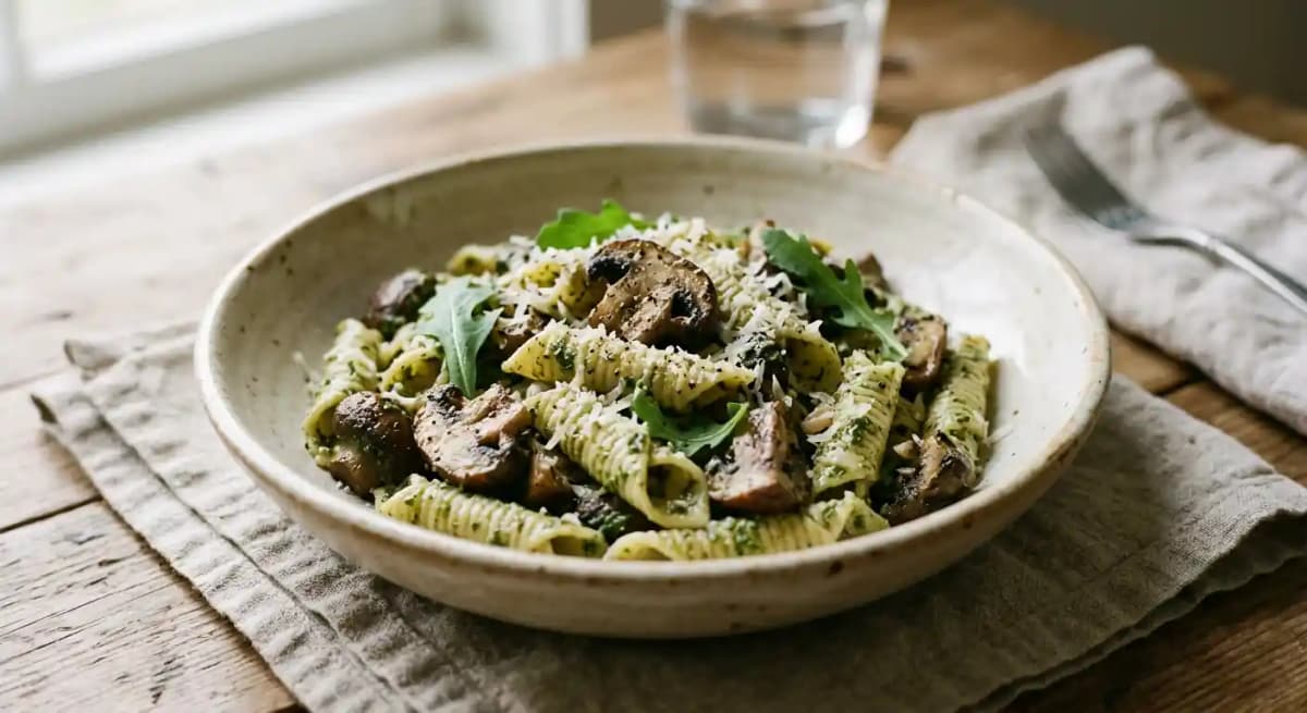 Garganelli