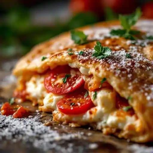 Calzone al Forno