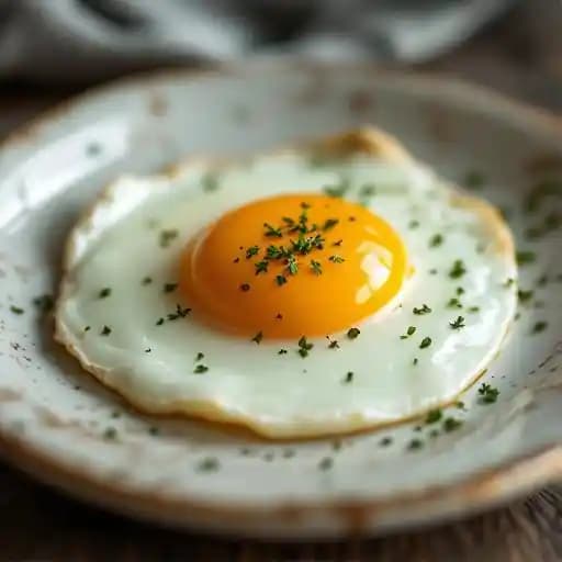 Egg Plate