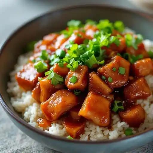 (Bento)-金仙滷肉飯便當 / (Bento) Marinated Sauce Pork on Rice Bento