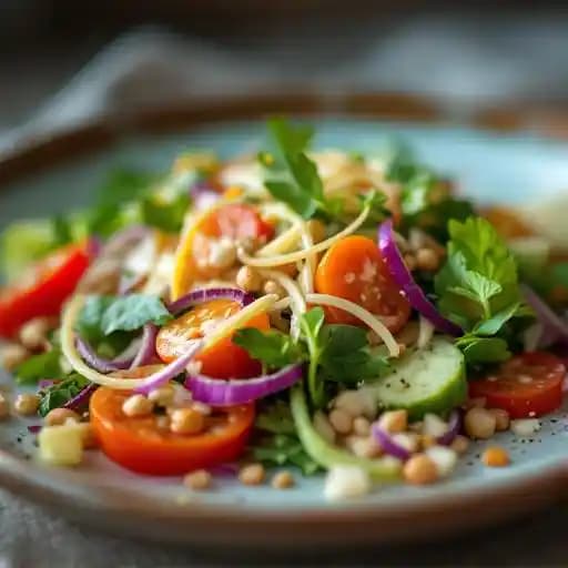 Chef Salad