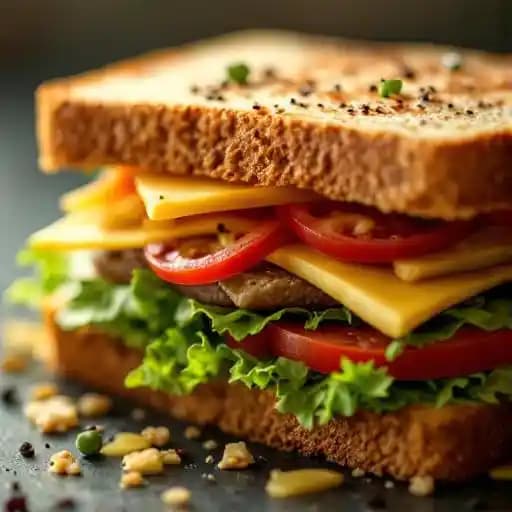BLT
