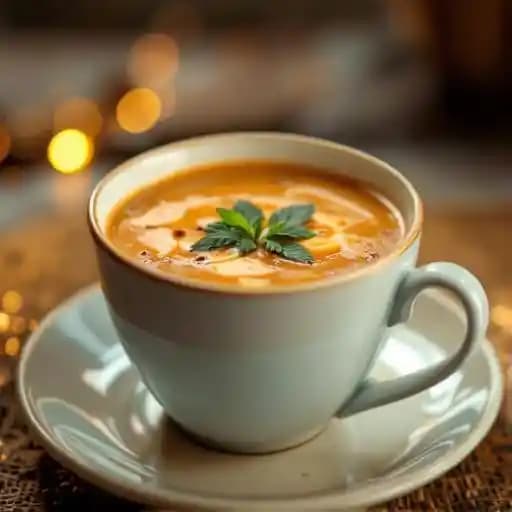 Soup Du Jour