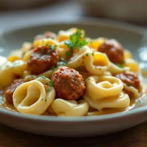 Cheese Tortellini