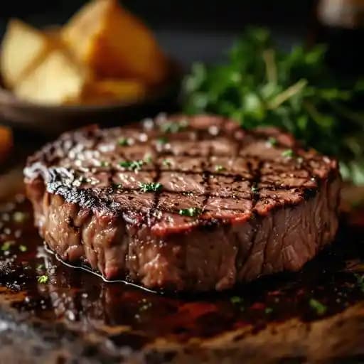 12oz PEI Ribeye