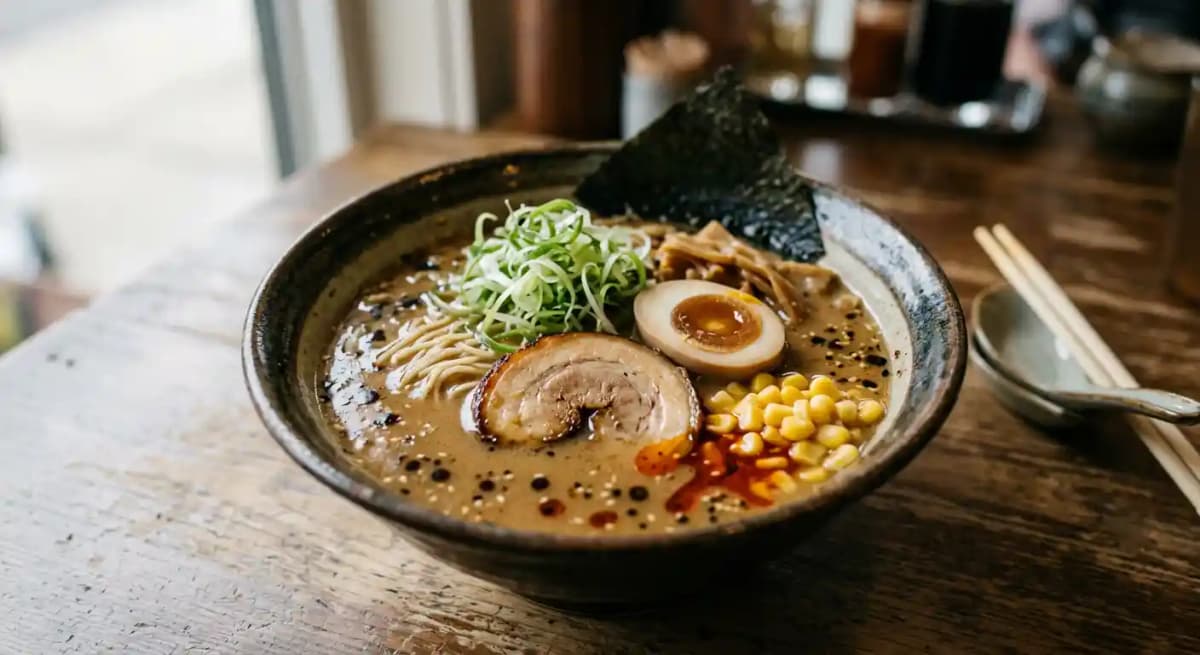 SHOYU PAITAN