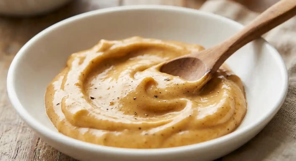 Sweet Sauce