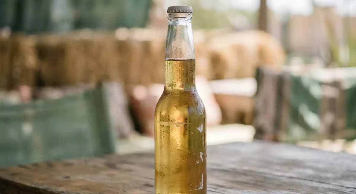 Copy of Pacifico Clara