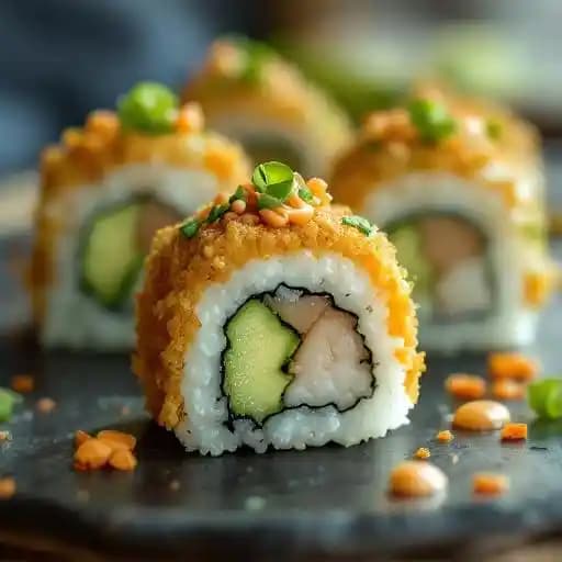 Avocado Roll