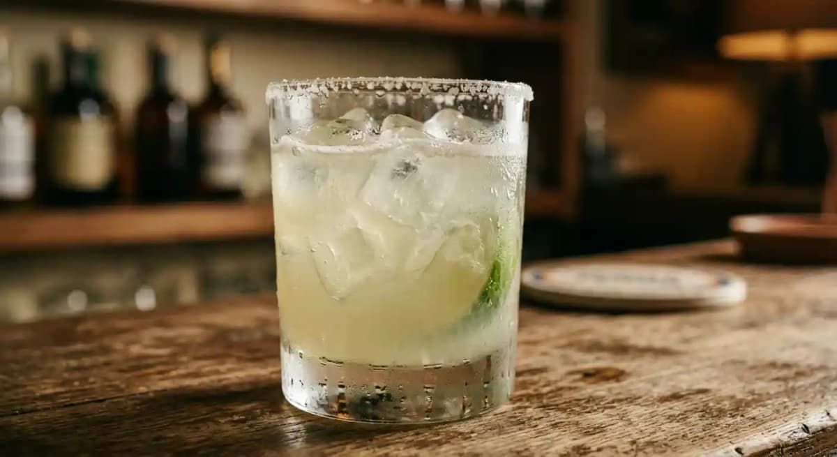 La Casa Margarita