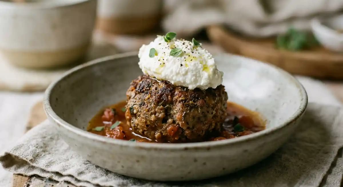 MEATBALL