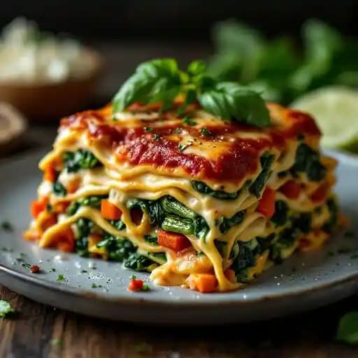 Lasagna Verde