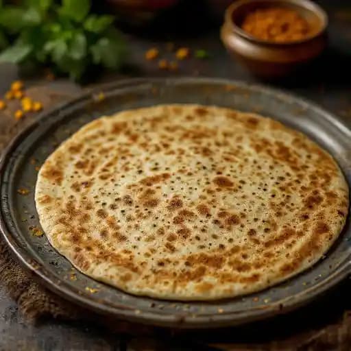 Mysore Masala Dosa