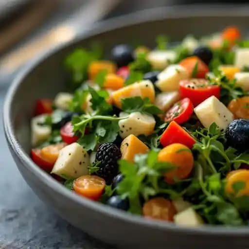 Niçoise Salad