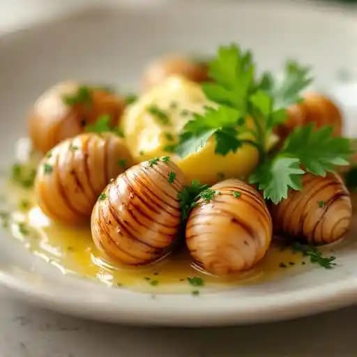 Escargots