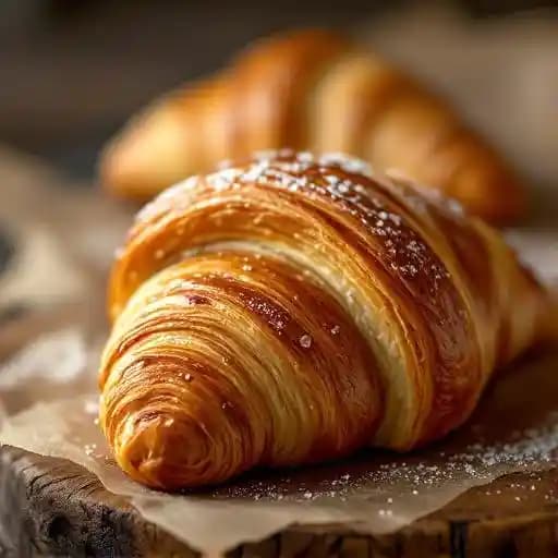 Butter Croissant