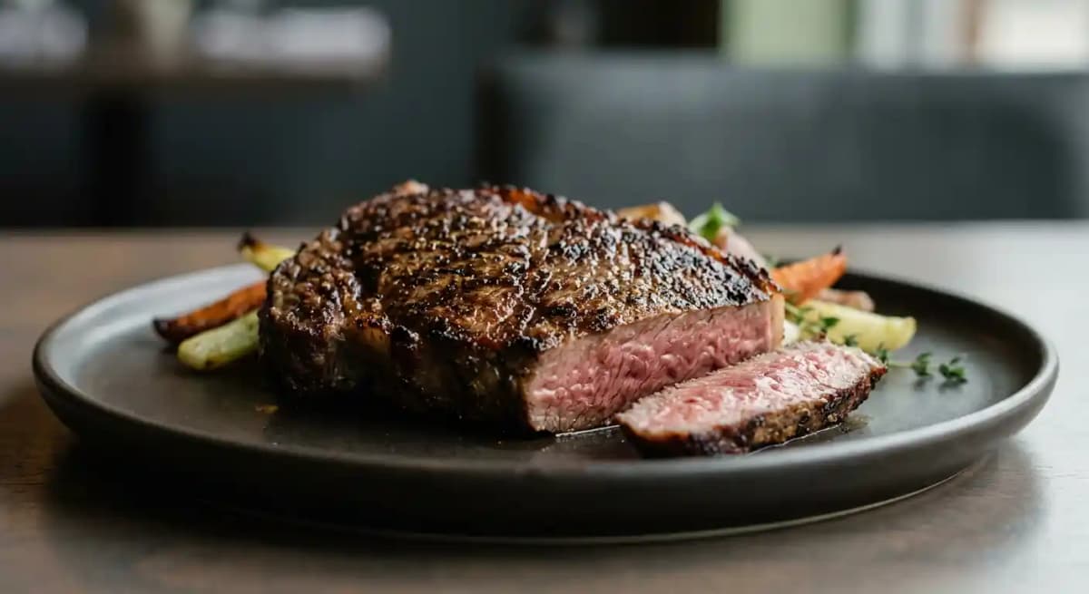 Brasstown Strip Loin (16 oz.)