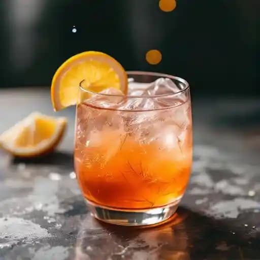 SOHO Spritz