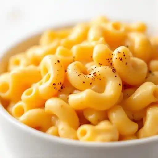 Smoky Gouda Mac’ n Cheese