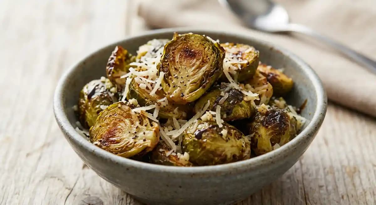 CRISPY BRUSSELS